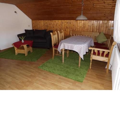 Ferienwohnung Vroni