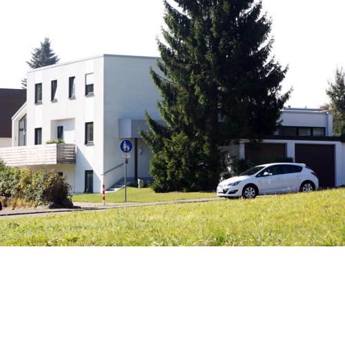 Ferienwohnung-VS