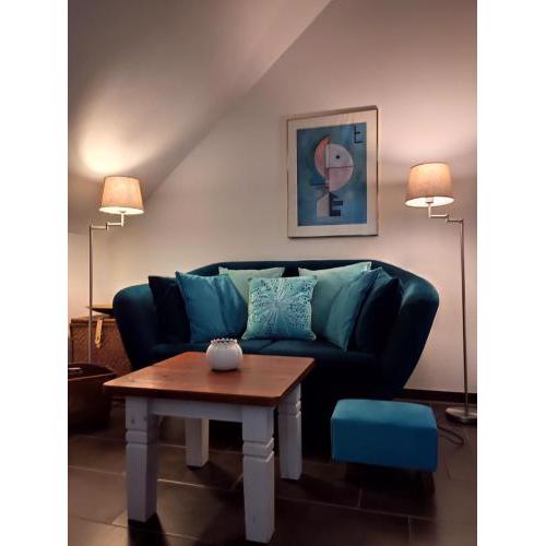 Ferienwohnung W 5 3 N