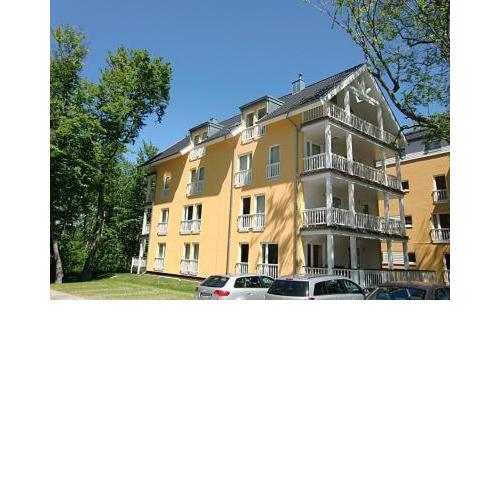 Ferienwohnung W16 0 N