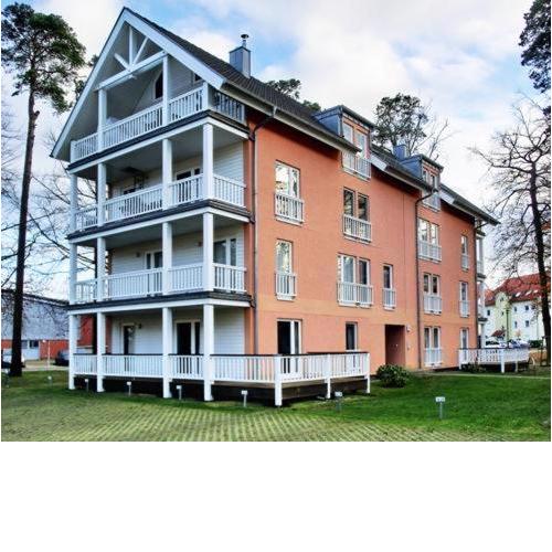 Ferienwohnung W17 1 S