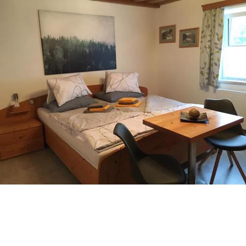 Ferienwohnung WAB