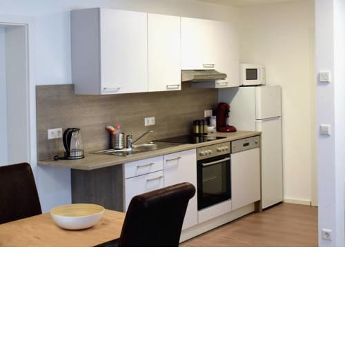 Ferienwohnung Wacholderweg
