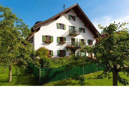 Ferienwohnung Wachsbichl