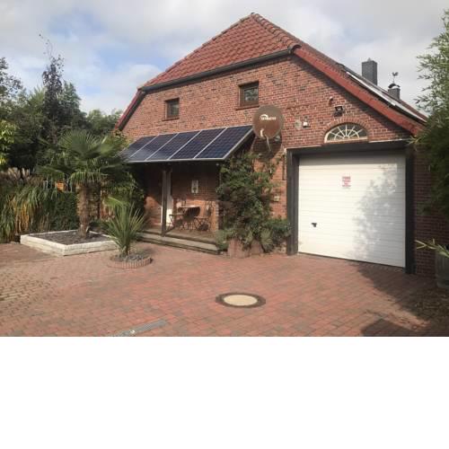 Ferienwohnung Wachsmann