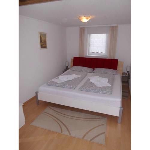 Ferienwohnung Wacker