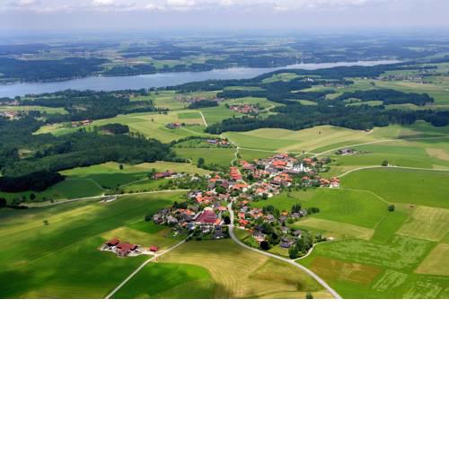 Ferienwohnung Wagenstaller