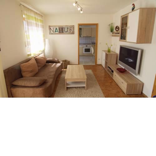 Ferienwohnung Wagner Bayreuth