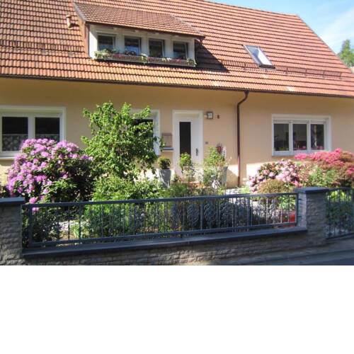 Ferienwohnung Wagner Edith
