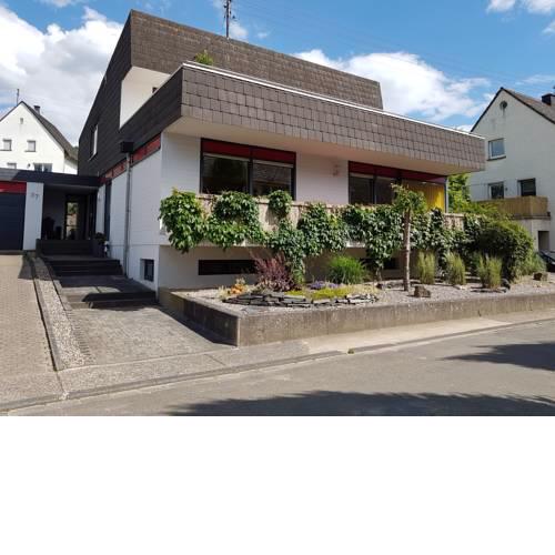 Ferienwohnung Wagner