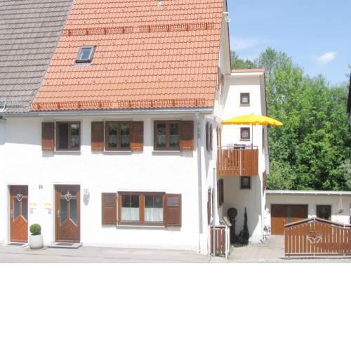 Ferienwohnung Wagner