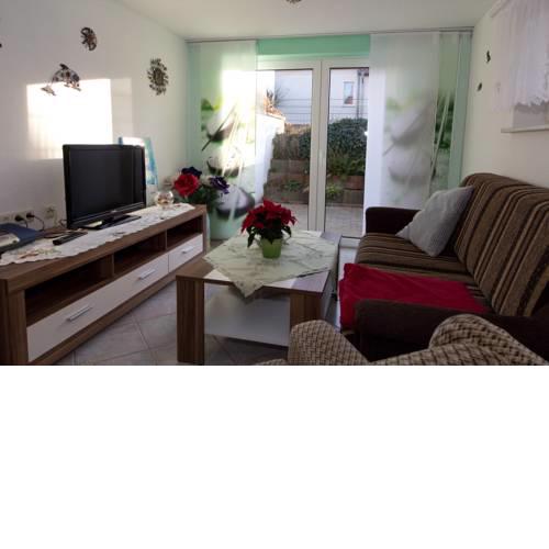 Ferienwohnung Wagner