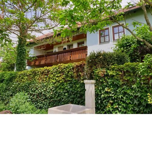 Ferienwohnung Wagner