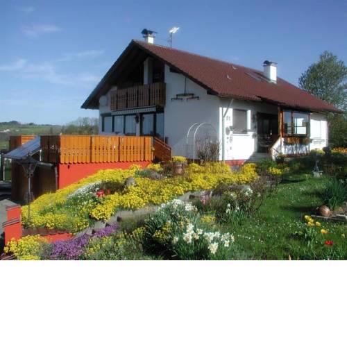 Ferienwohnung Wagner