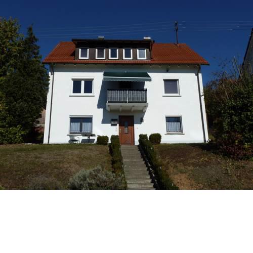 Ferienwohnung Wagner