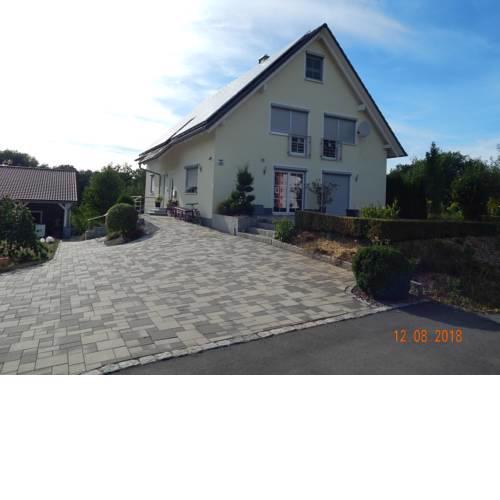 Ferienwohnung Wagner