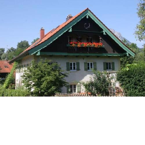 Ferienwohnung Wagnerhaus