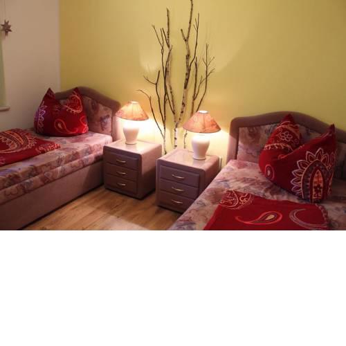 Ferienwohnung Waitzdorf