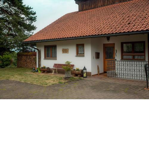 Ferienwohnung Wald & Wild