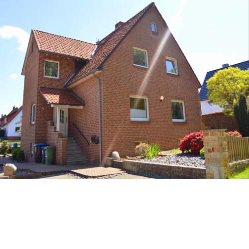 Ferienwohnung Waldblick Bückeburg