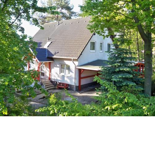 Ferienwohnung Waldblick mit Wlan