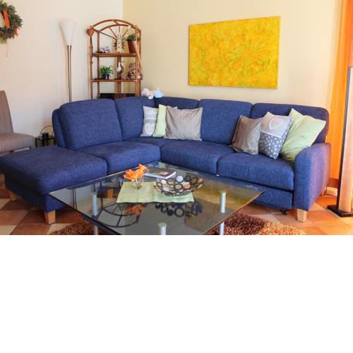 Ferienwohnung Waldblick Nr. 11