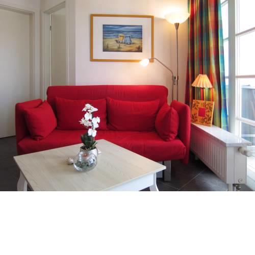 Ferienwohnung Waldblick Nr. 17
