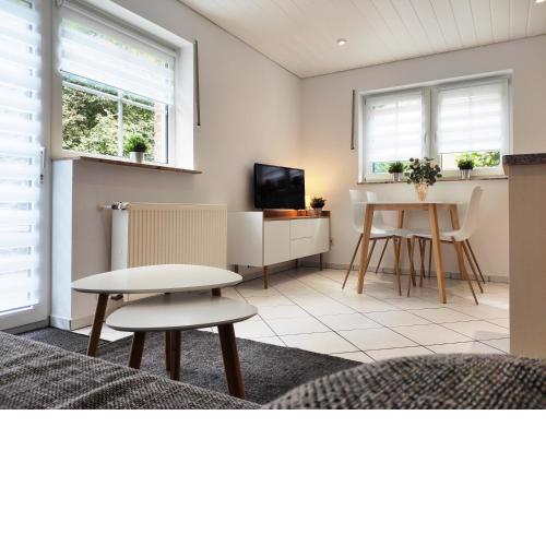 Ferienwohnung Waldblick Teutoburger Wald