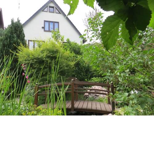 Ferienwohnung "Waldblick"