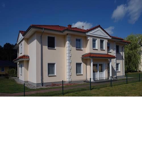 Ferienwohnung Waldblick