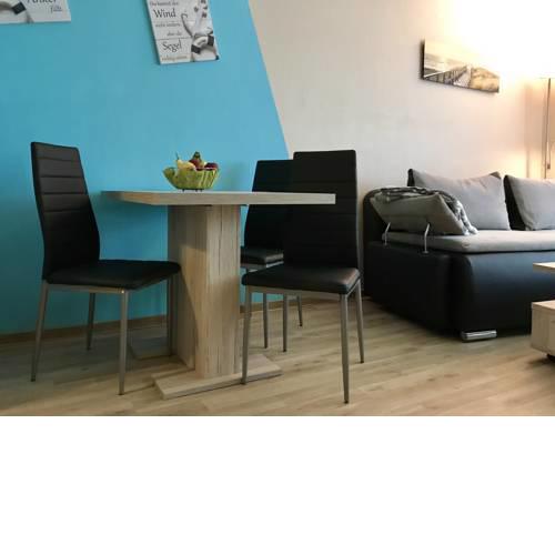 Ferienwohnung Waldblick