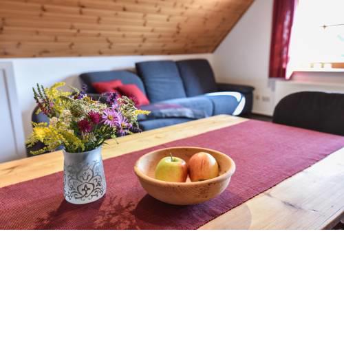 Ferienwohnung Waldblick
