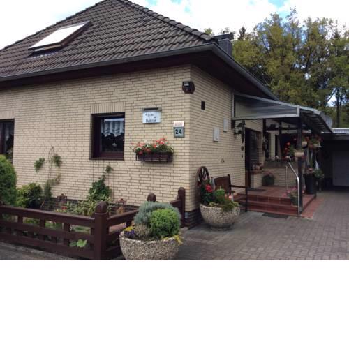 Ferienwohnung Waldblick