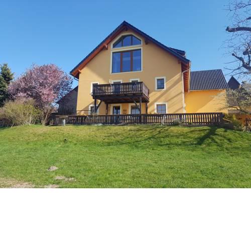 Ferienwohnung Waldblick