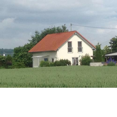 Ferienwohnung Waldblick