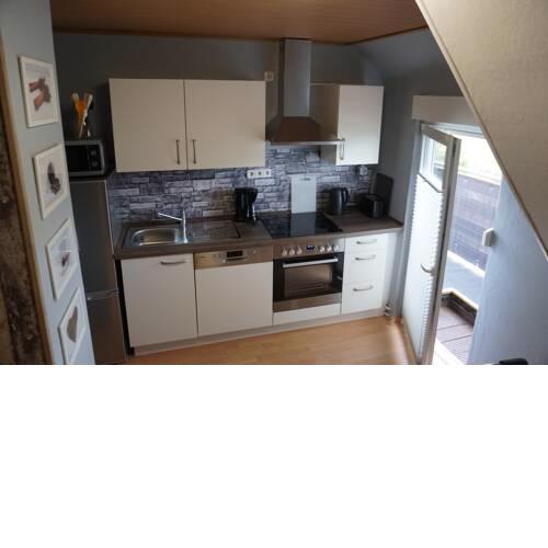 Ferienwohnung Waldblick