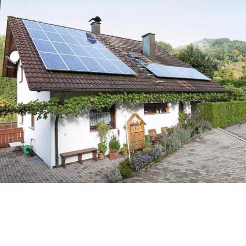 Ferienwohnung Waldblick
