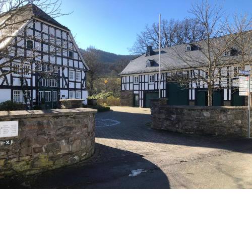 Ferienwohnung Waldblick