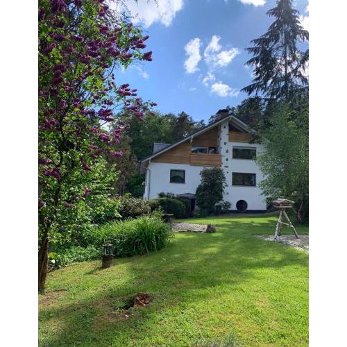 Ferienwohnung „Waldblick“