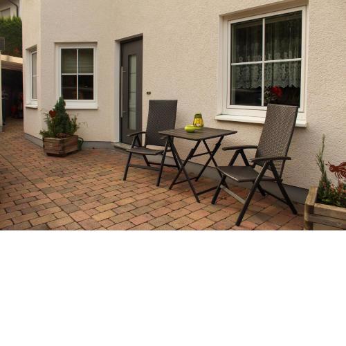 Ferienwohnung Waldblick