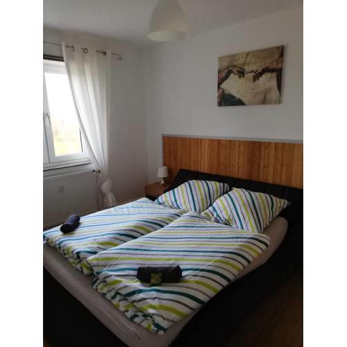 Ferienwohnung Waldeck am Edersee