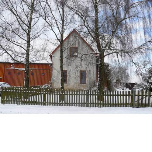 Ferienwohnung Waldeck'sche Schweiz