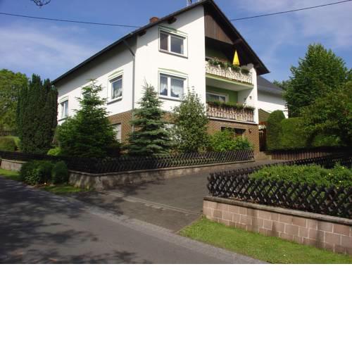 Comfortable Apartment in Wilsecker near the Forest
