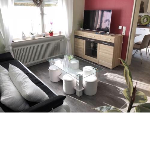 Ferienwohnung Waldesblick