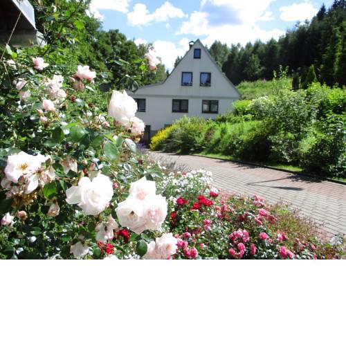 Ferienwohnung "Waldesruh"
