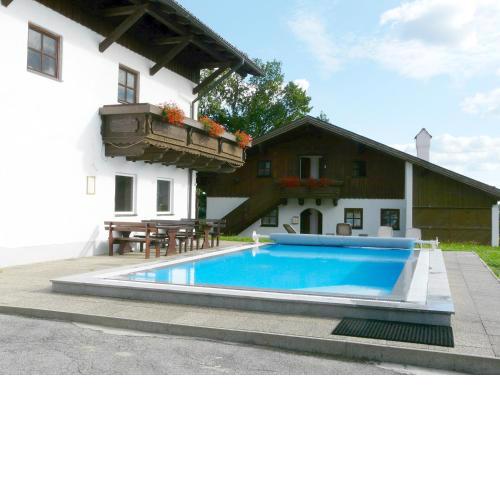 Ferienwohnung Waldesruhe 303 Hauzenberg