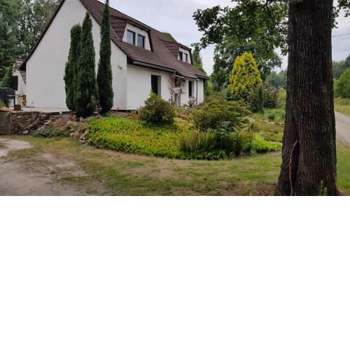 Ferienwohnung "Waldfrieden"