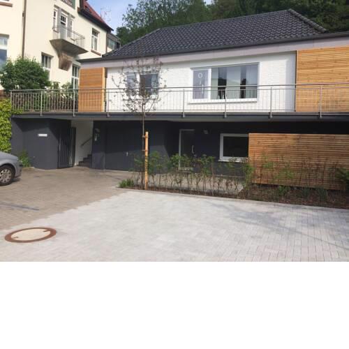 Ferienwohnung Waldfrieden