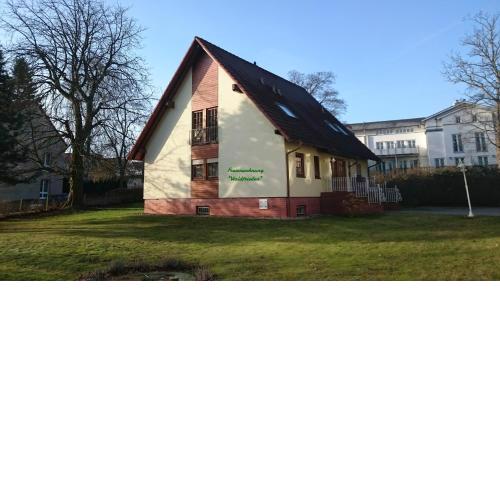Ferienwohnung Waldfrieden