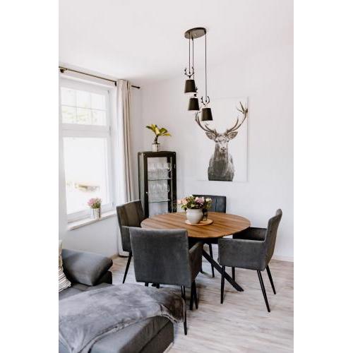 Ferienwohnung Waldgasthaus Armeleuteberg